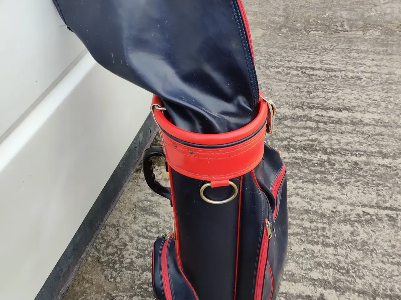 Billede 1 - Golfbærebag 