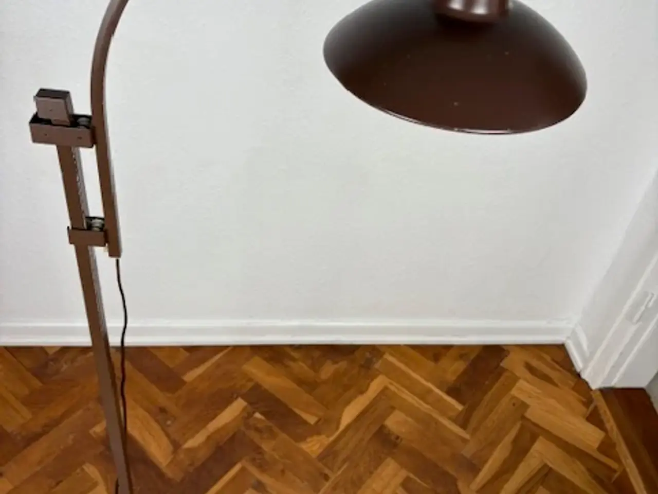 Billede 3 - Gulvlampe, d.d lamper