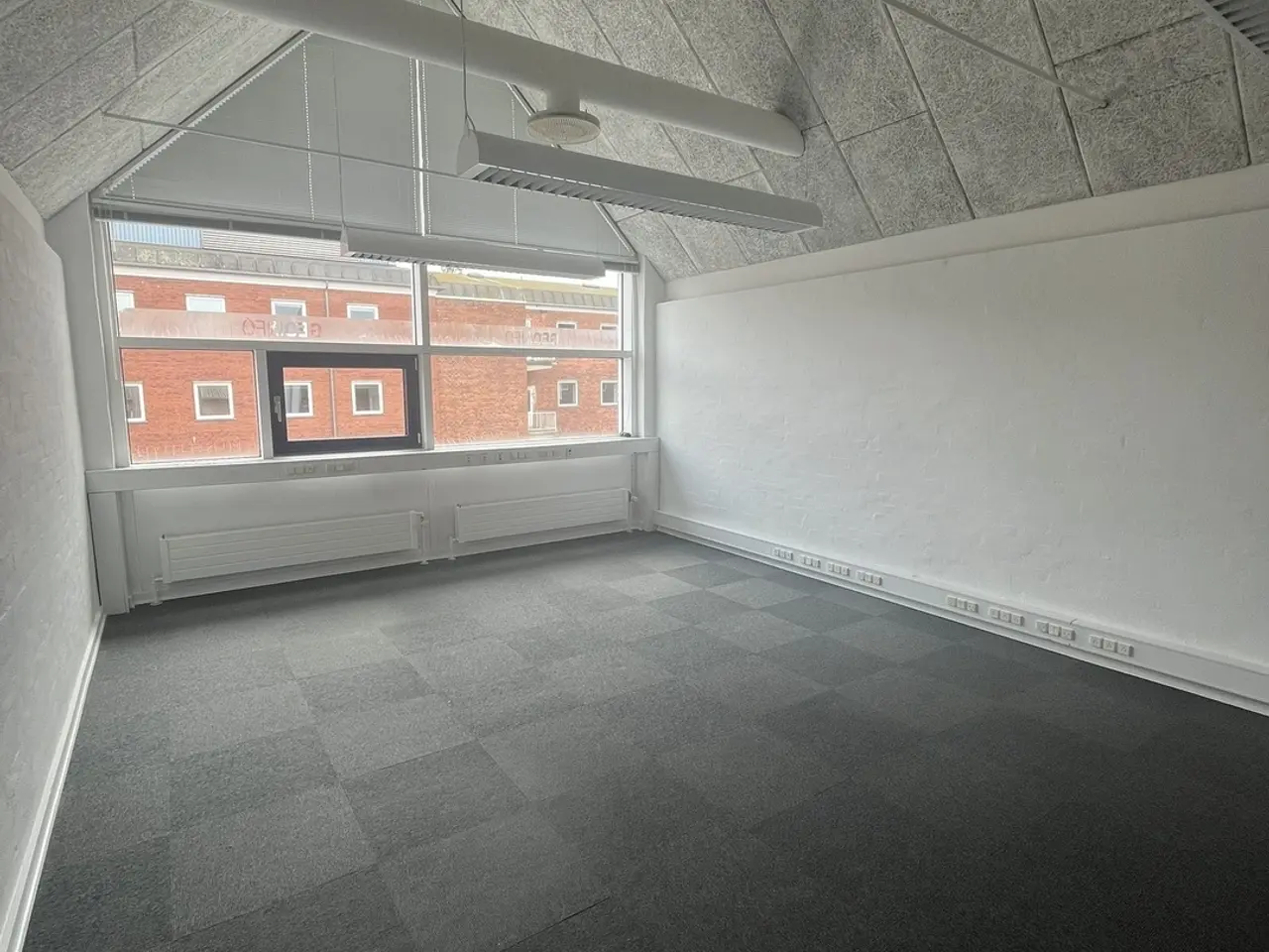 Billede 4 - 2 x 290 kvm kontorlokaler udlejes i Kolding Centrum