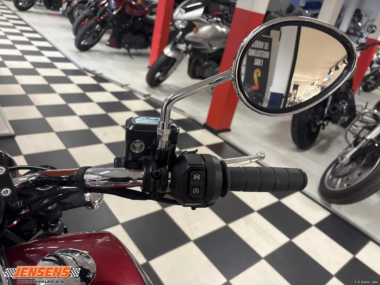 Billede 7 - Indian Scout