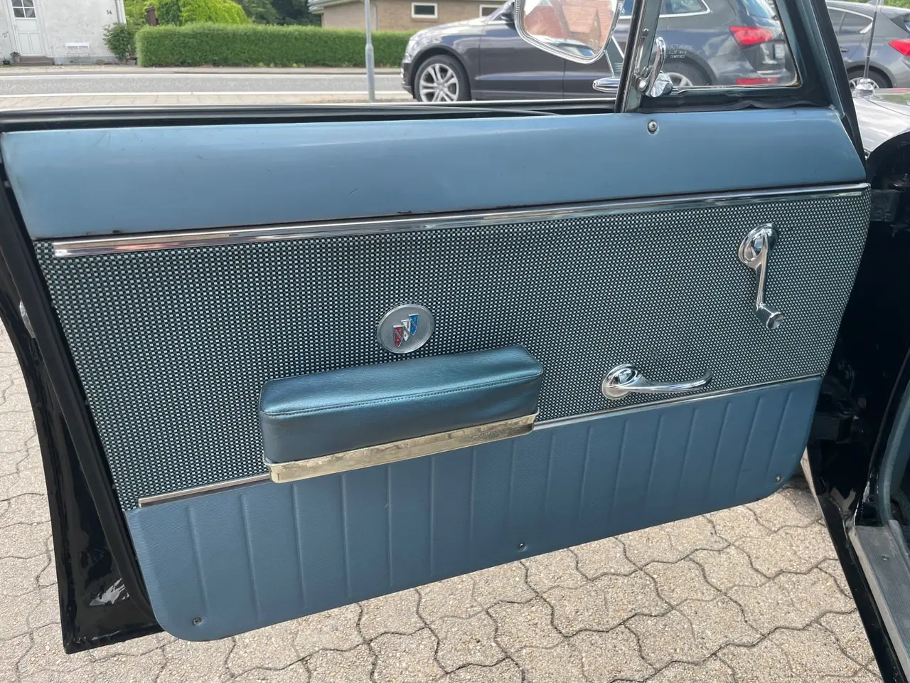 Billede 14 - Buick Special 5,0 V8 aut.