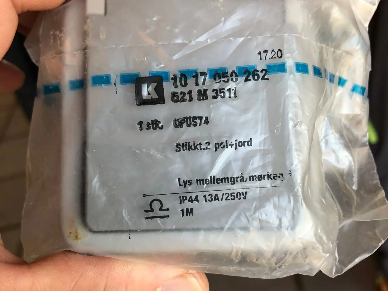 Billede 3 - Relæer og kontakter
