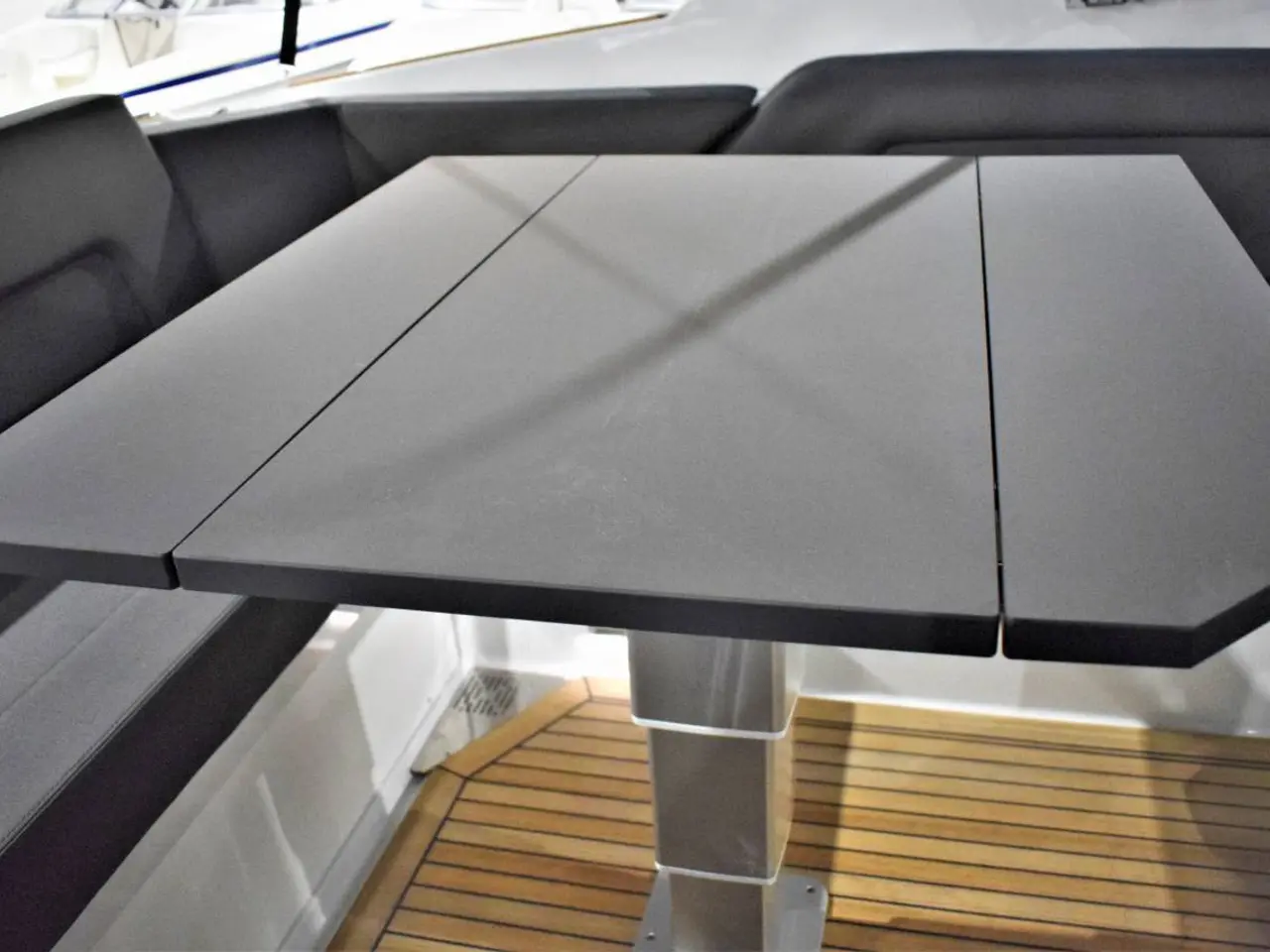 Billede 13 - Finnmaster T9 - 2 X F300 Yamaha/Udstyr