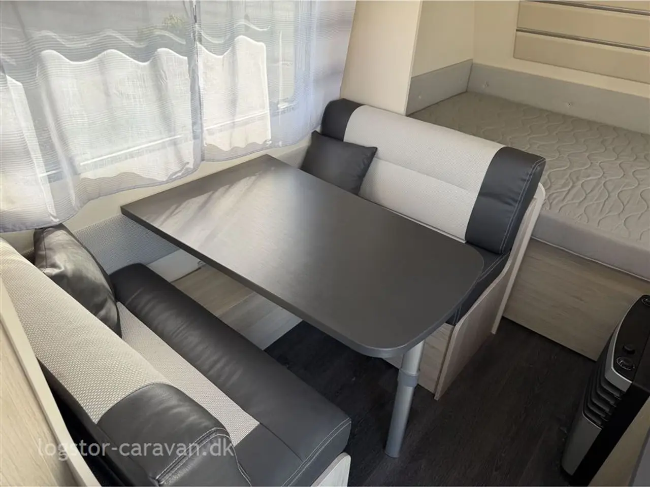 Billede 7 - 2018 - Caravelair Antares 400 style