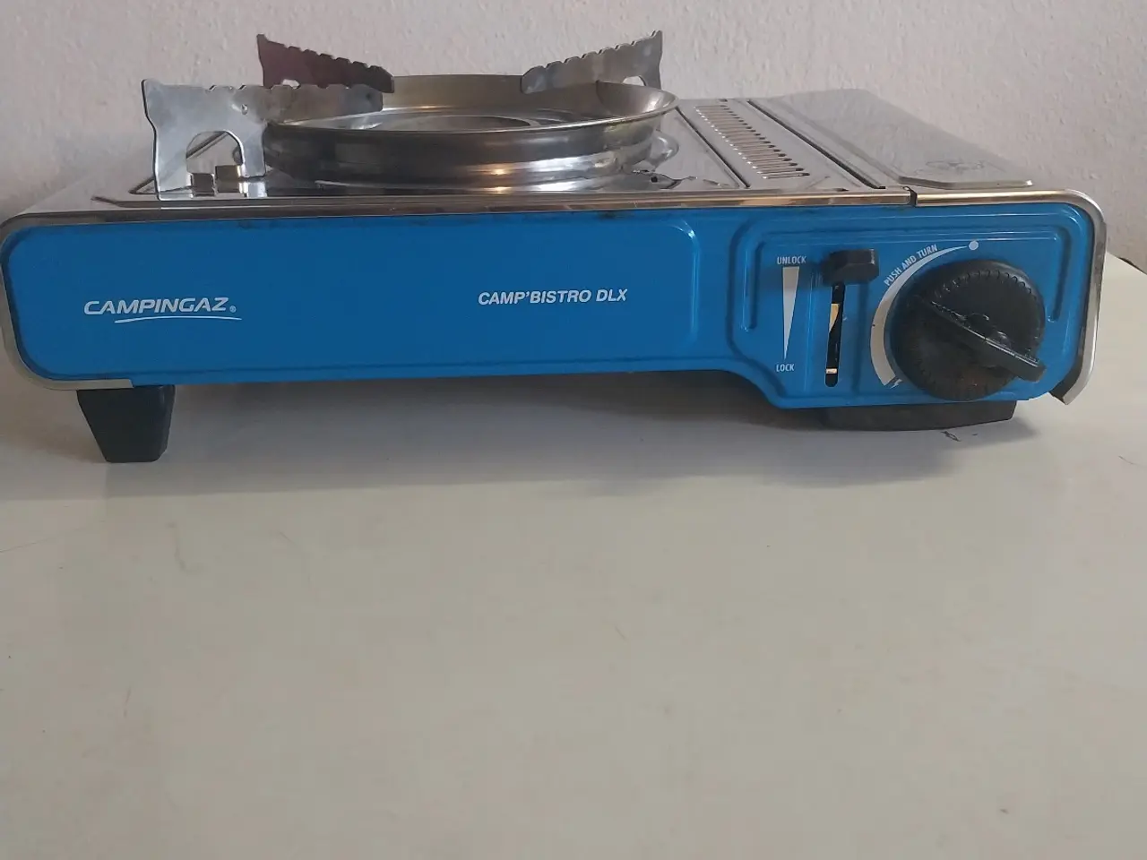 Billede 2 - Camping gaz bistro DLX