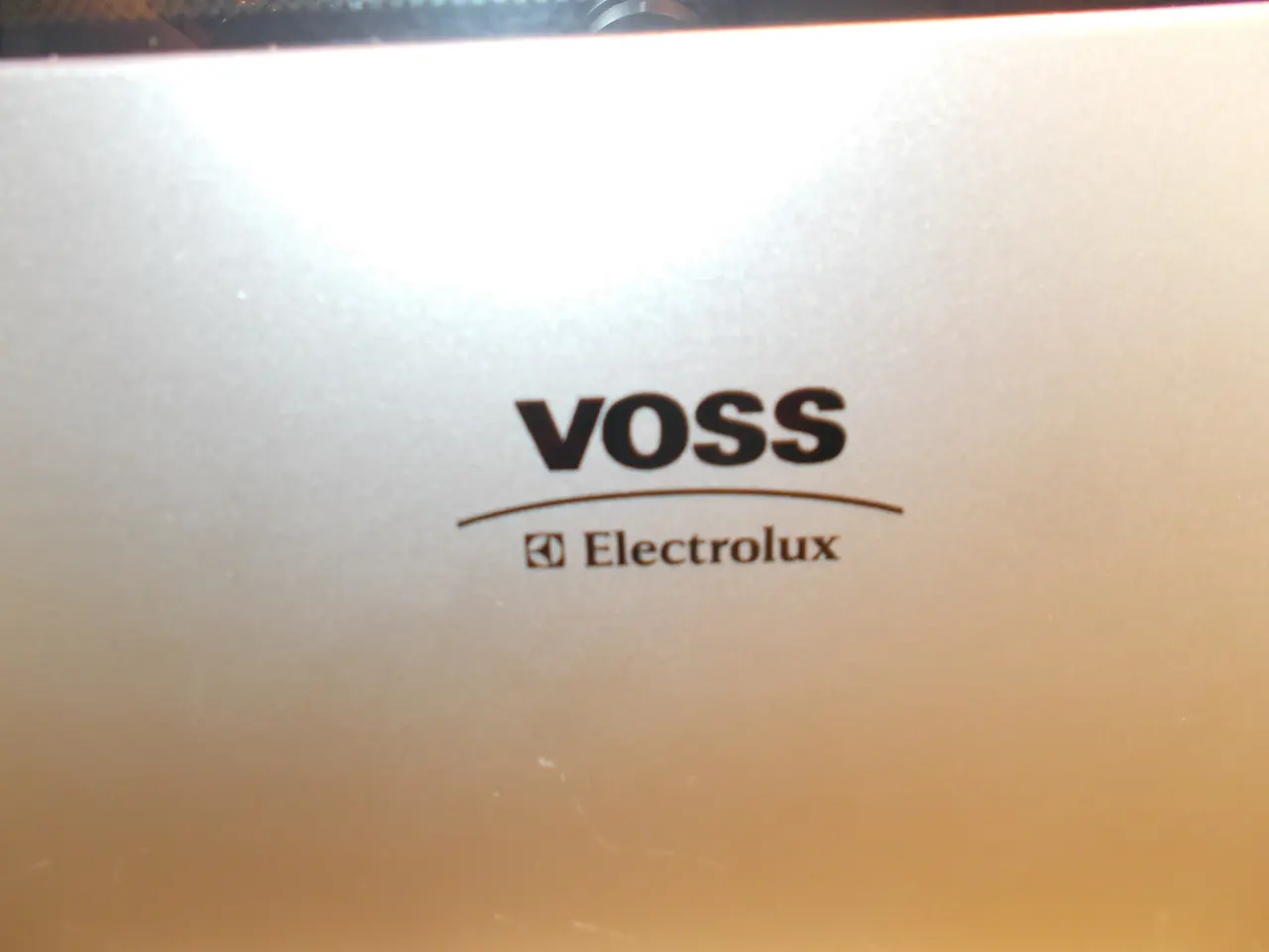 Billede 5 - voss varmluft ovn