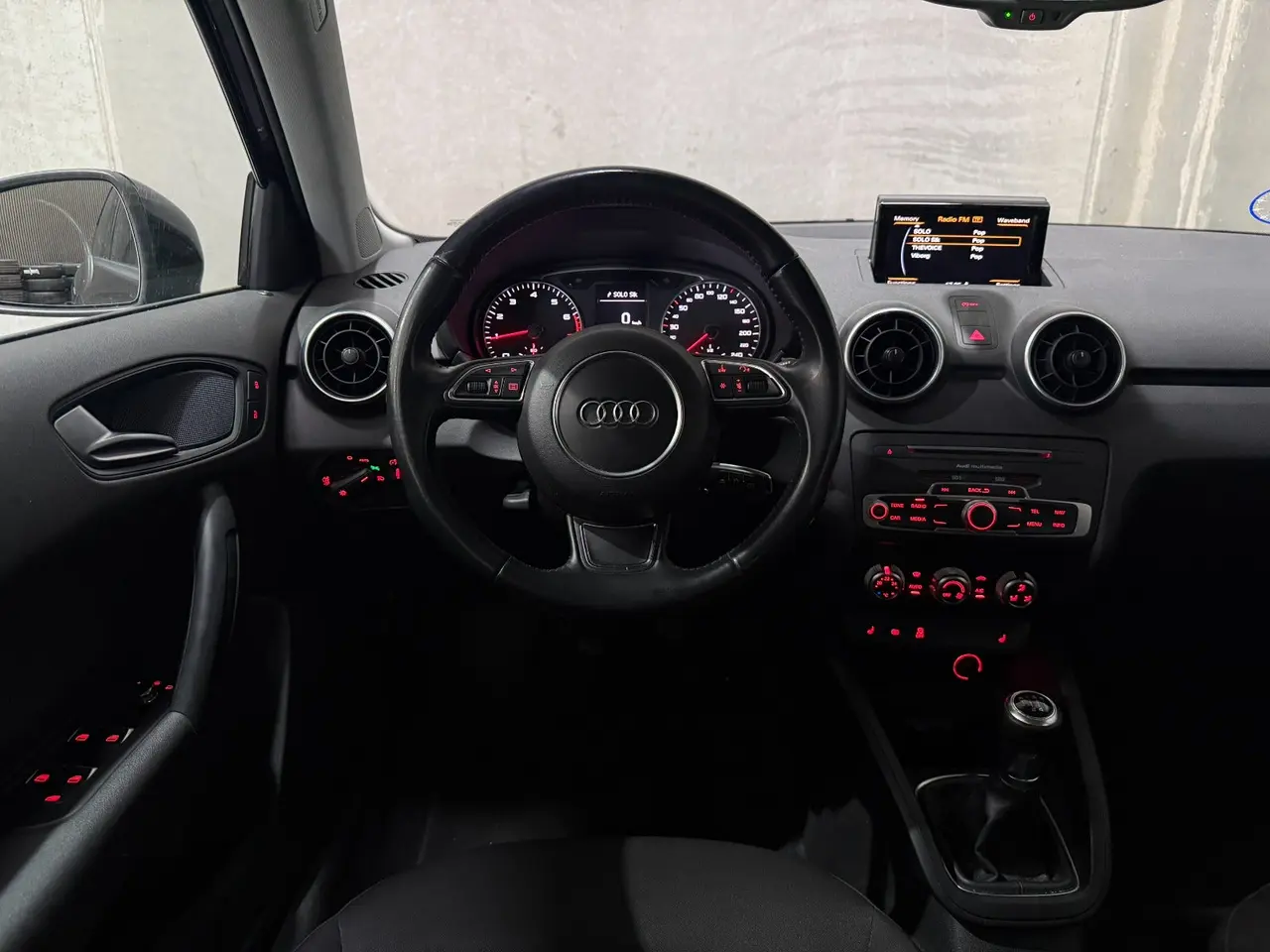 Billede 6 - Audi A1 1,0 TFSi 95 Sportback