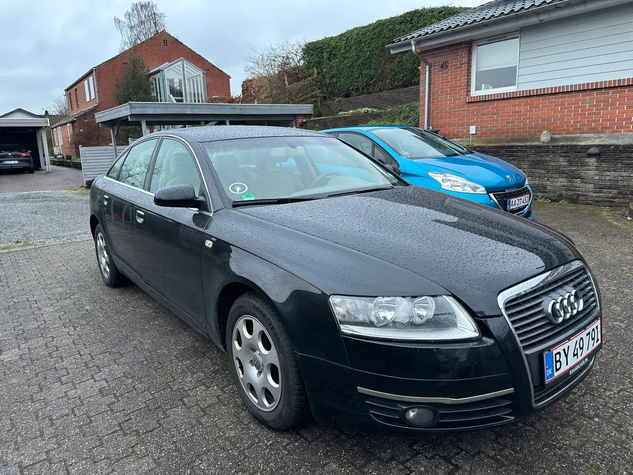 Billede 1 - Audi A6