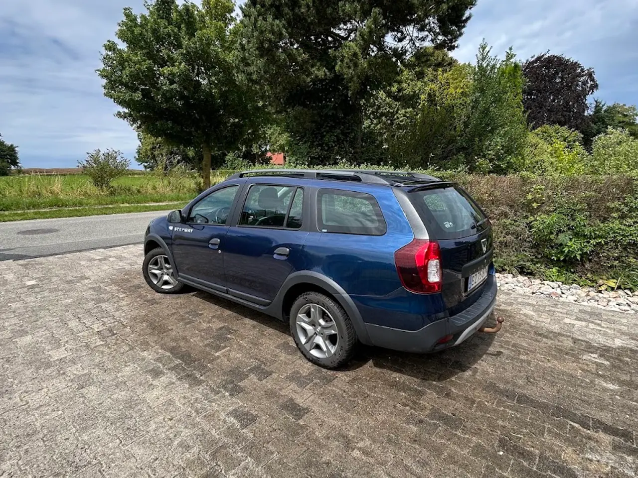 Billede 26 - Dacia 1 ejers