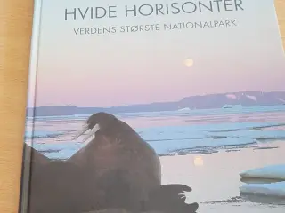 Ivar Silis: Hvide Horisonter