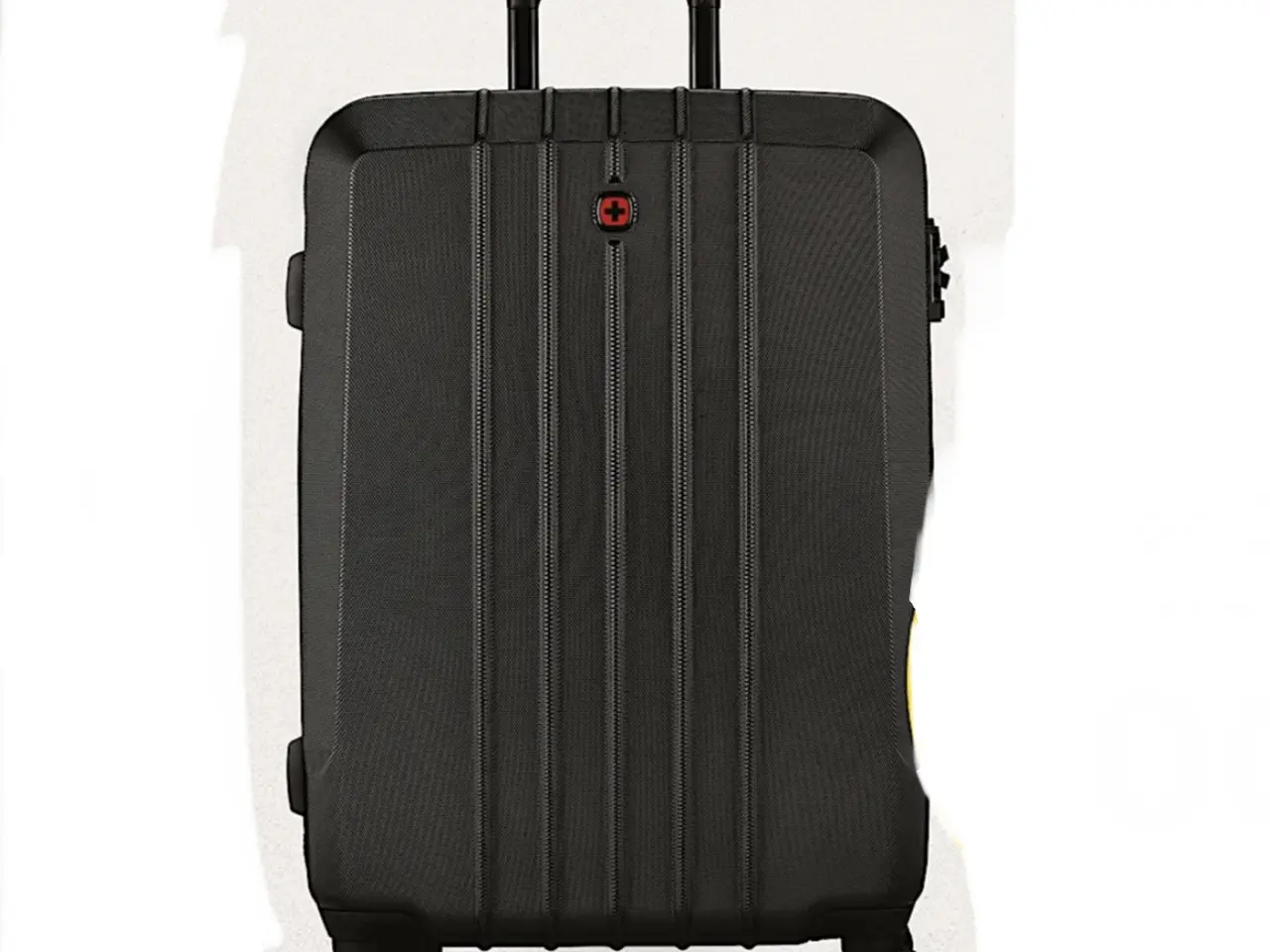 Billede 1 - Wenger hardcase kuffert 75 cm