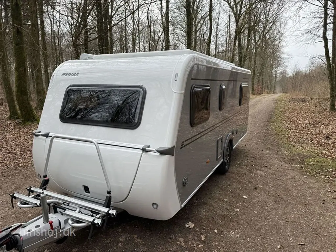 Billede 18 - 2026 - Eriba FEELING 442   Eriba Feeling 442 2026 fra Hinshøj Caravan