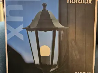 Nordlux udendørslampe, Cardiff