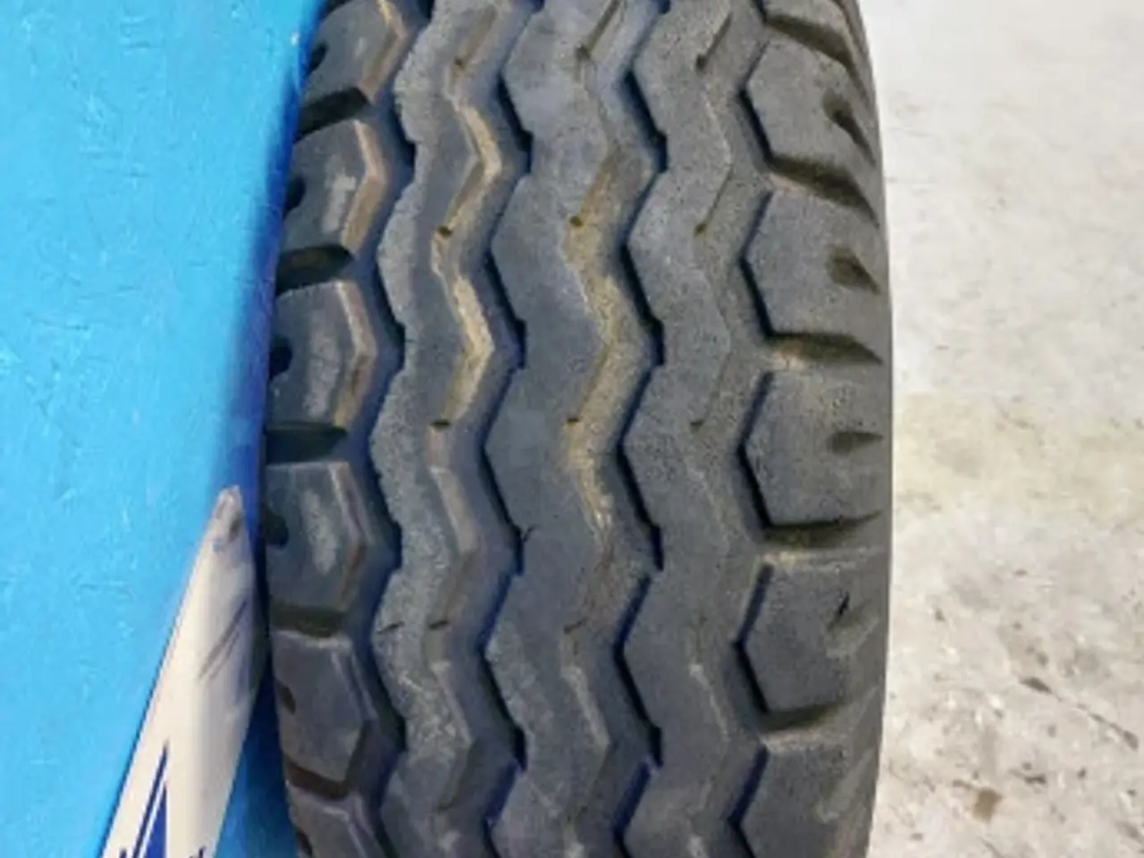 Billede 5 - 18"   12.5/80-18