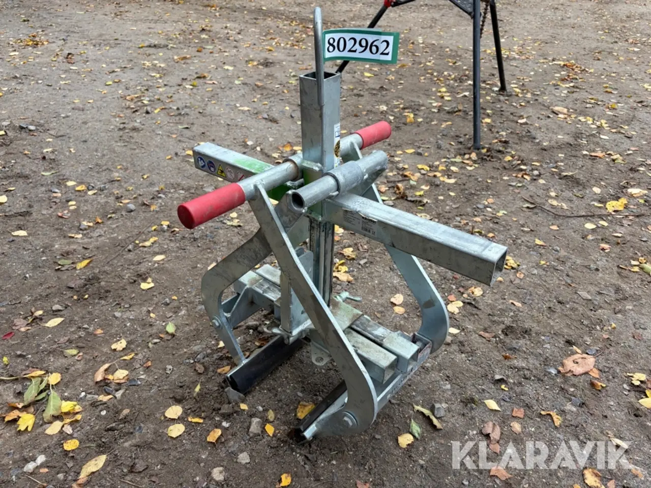 Billede 7 - Fliseklo Probst FTZ-UNI-25 1 styk