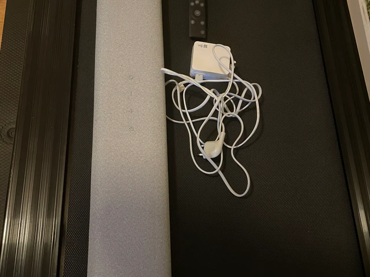 Billede 3 - Saundbar Samsung