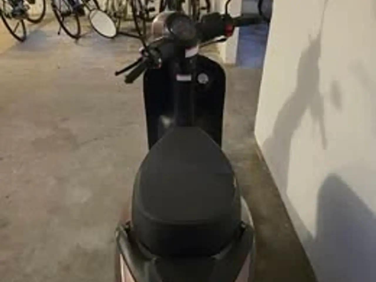 Billede 1 - Scooter Elenor 