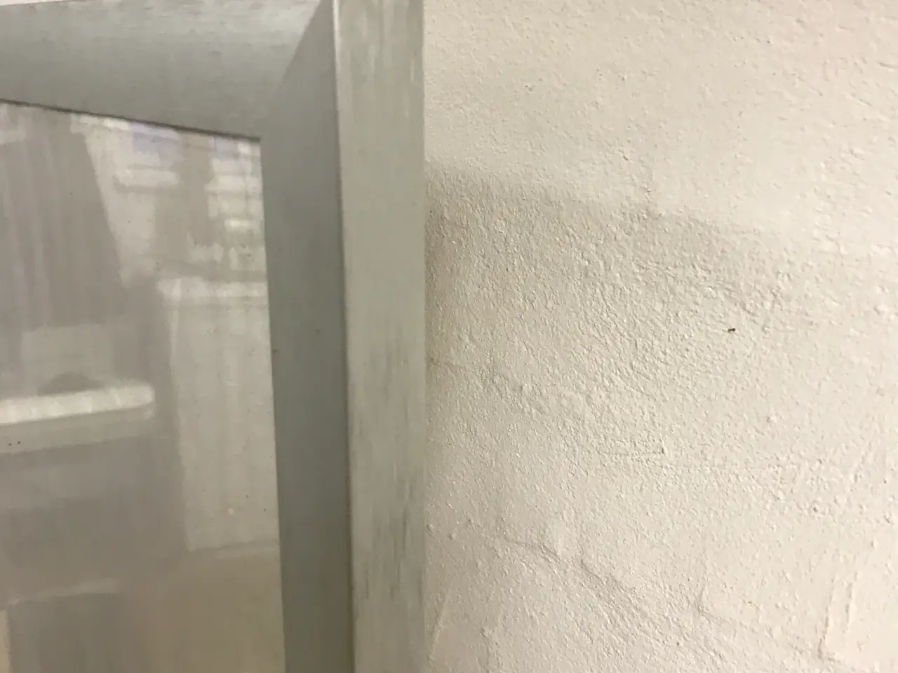 Billede 3 - Aluminiumsramme med acrylglas