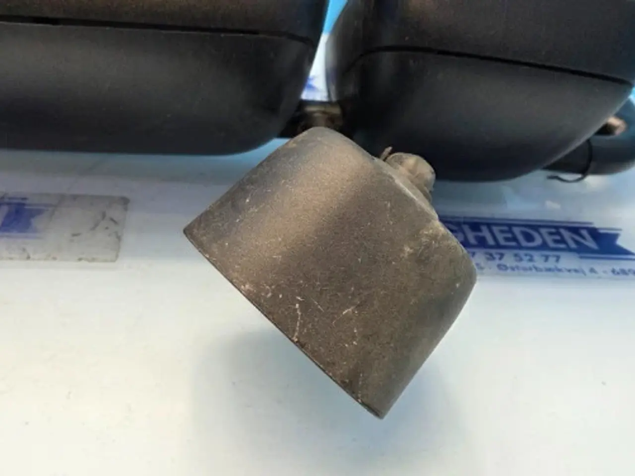 Billede 9 - New Holland CR9080 Arm med Spejl R. 84067960