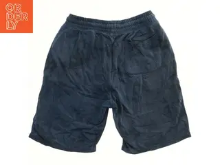 Shorts med print fra H&M (str. 146)