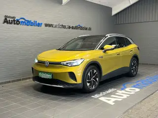 VW ID.4 77 Life Performance