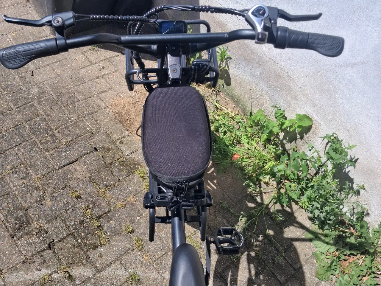 Billede 2 - ENGWE L20 - Upgraded!