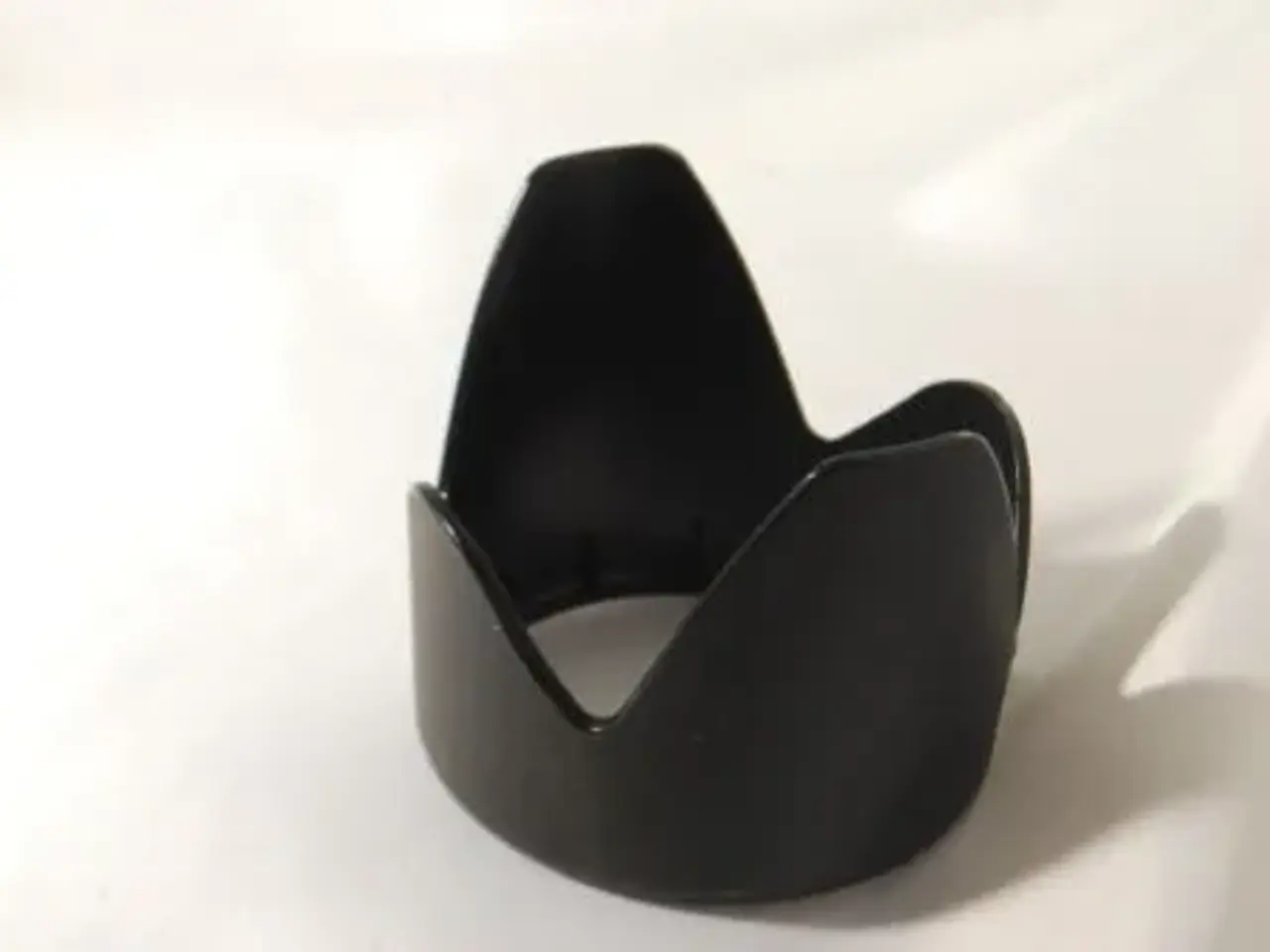 Billede 1 - Modlysblænde 56mm.