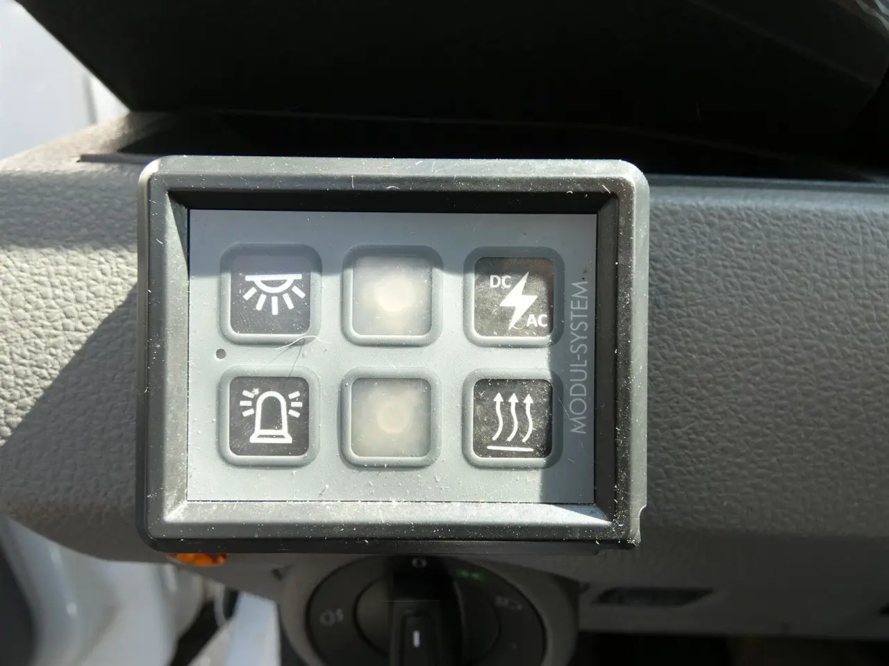 Billede 22 - VW Transporter Lang 2,0 TDI BMT DSG 150HK Van 7g Aut.