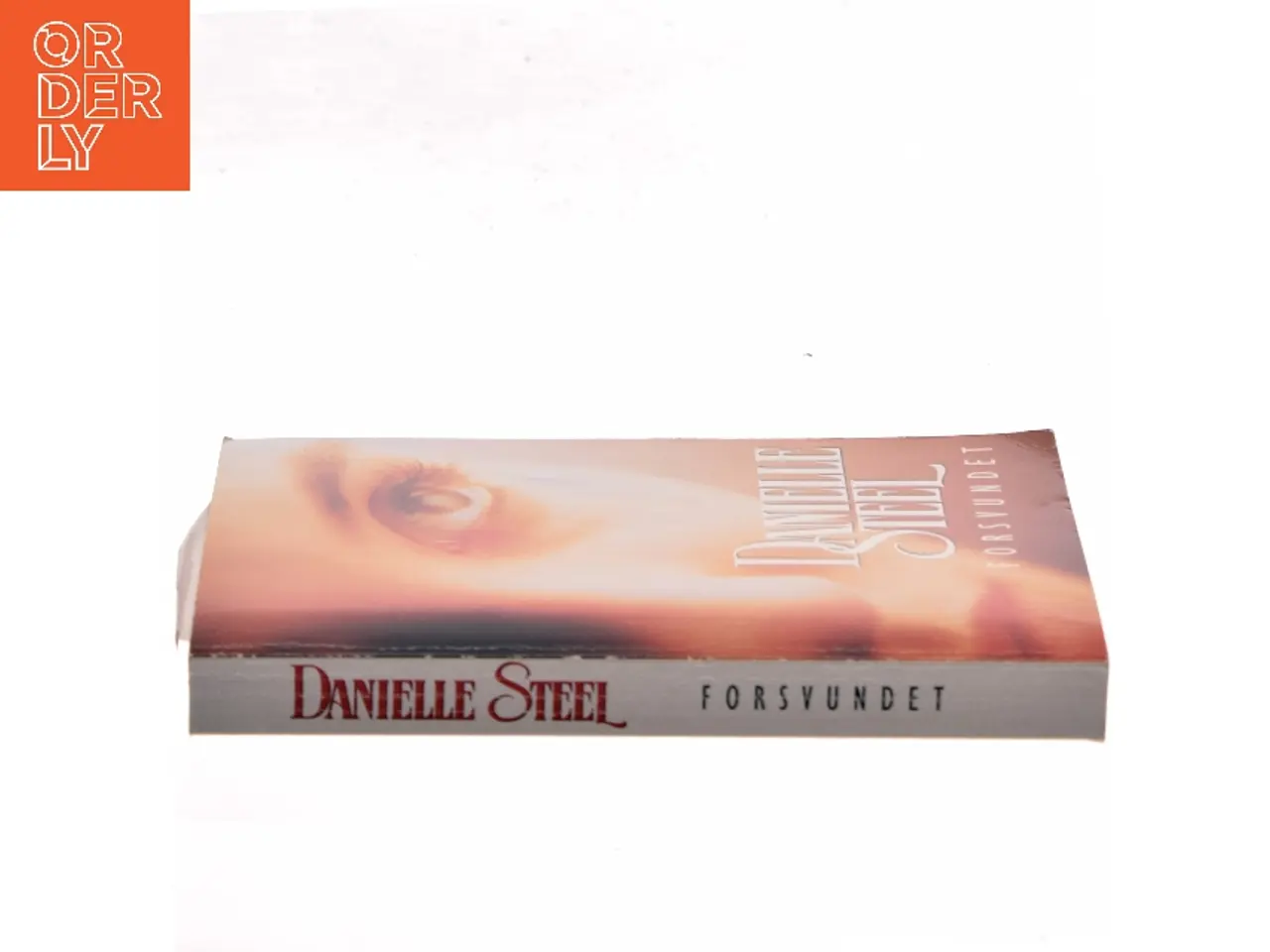 Billede 2 - Forsvundet af Danielle Steel (Bog)