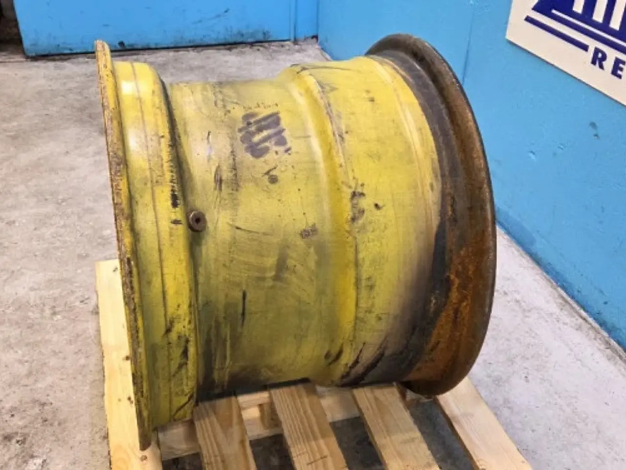 Billede 10 - 20" W16X20