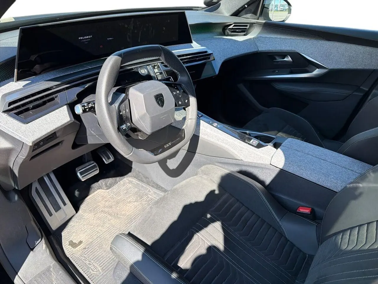 Billede 6 - Peugeot e-3008 77 GT Pack