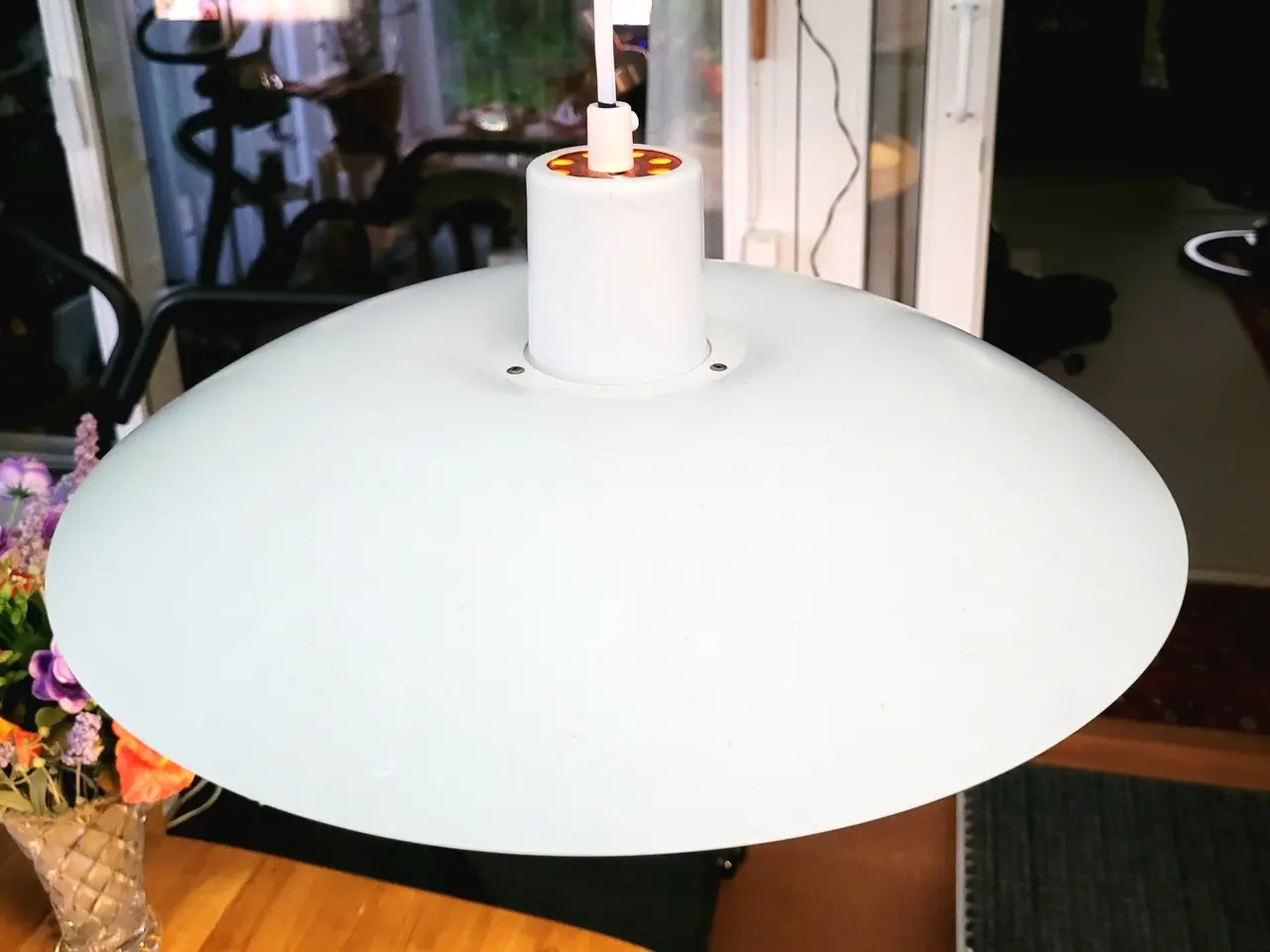 Billede 8 -  PH 4/3 pendel i meget flot stand 