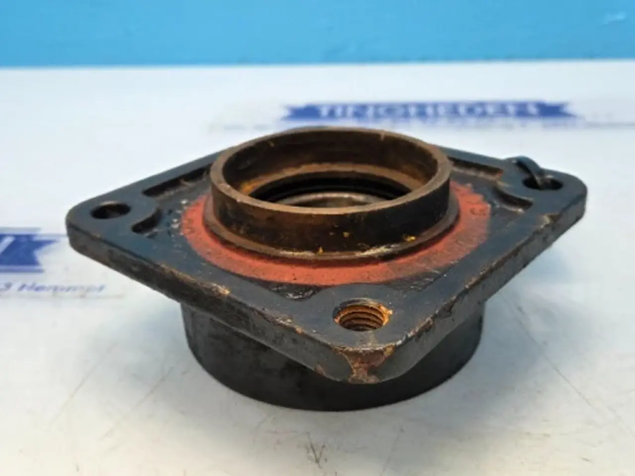 Billede 14 - New Holland CR9.90 Lejehus 84522781
