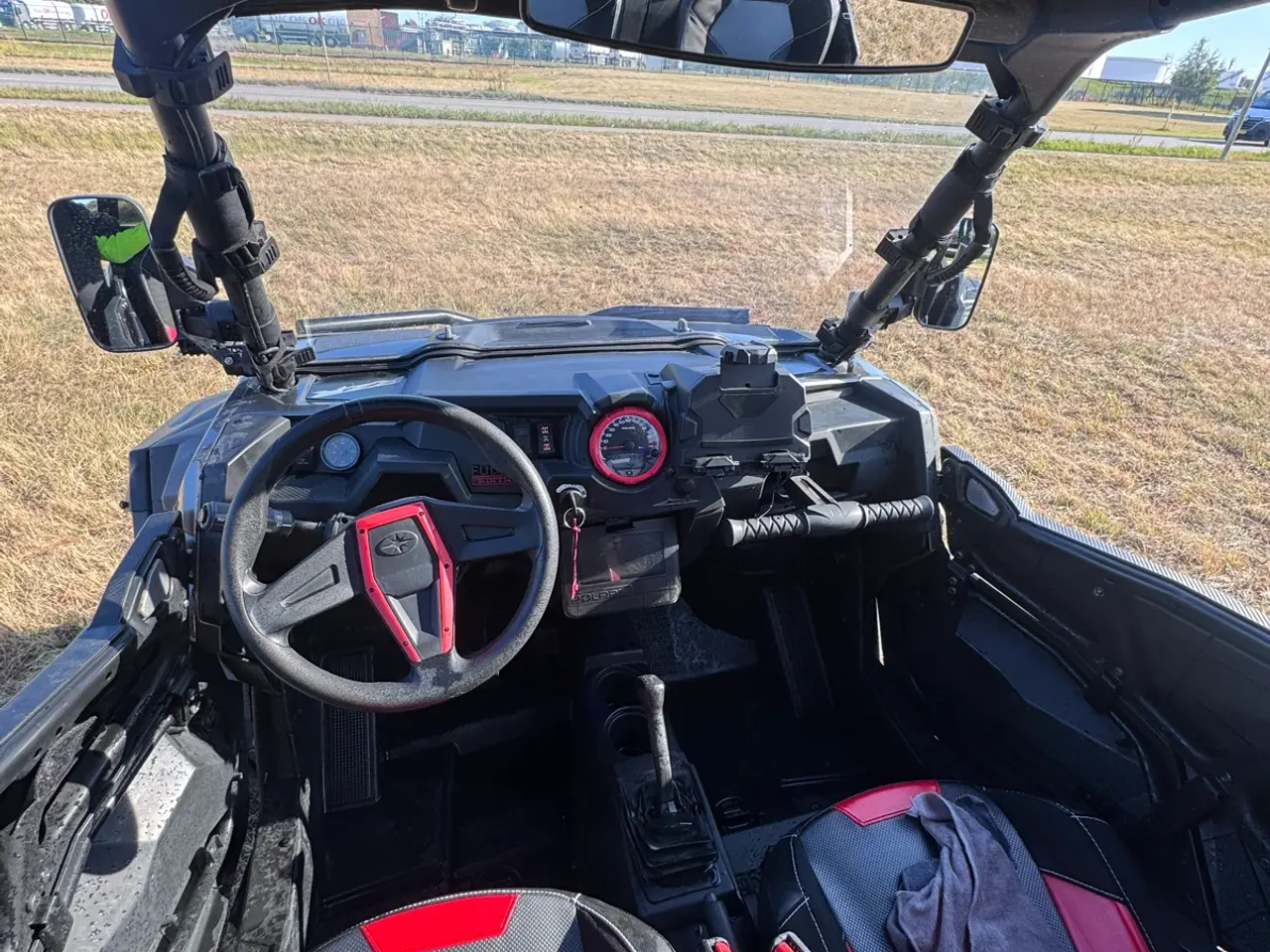 Billede 10 - POLARIS RZR 1000XP