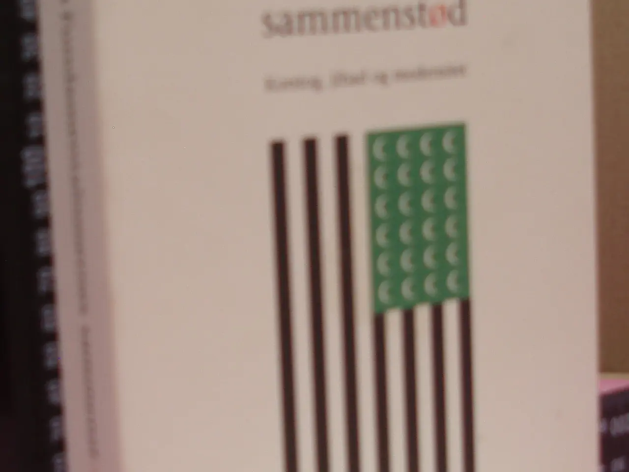 Billede 1 - Fundamentalismernes sammenstød af Tariq Ali