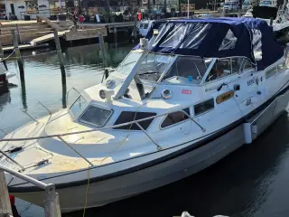 WIKING 28– Nu med NY Kaleche og Med Nyre motor