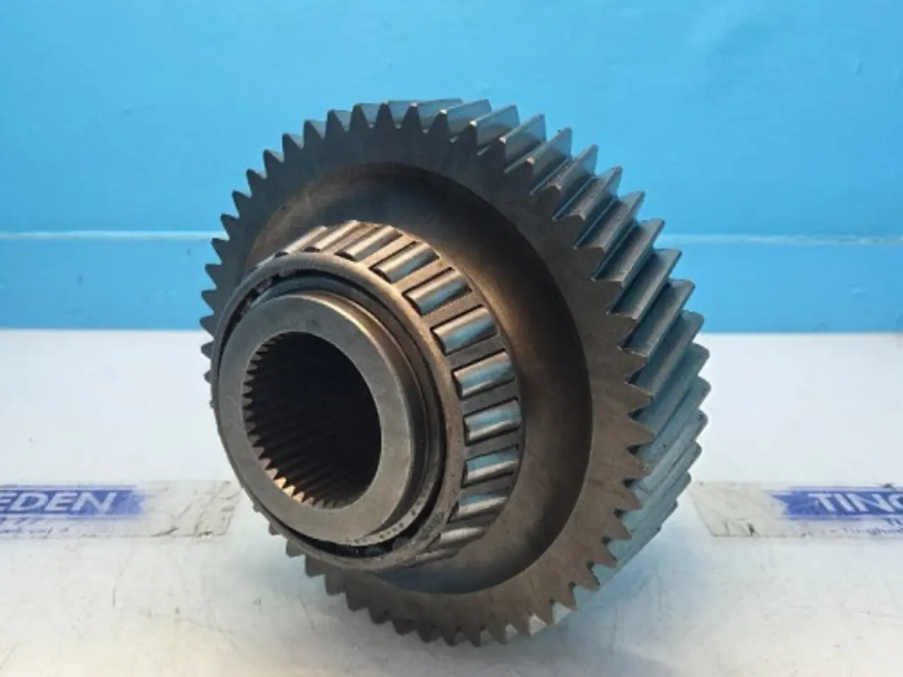 Billede 11 - Case Magnum 280 Gear 84211234