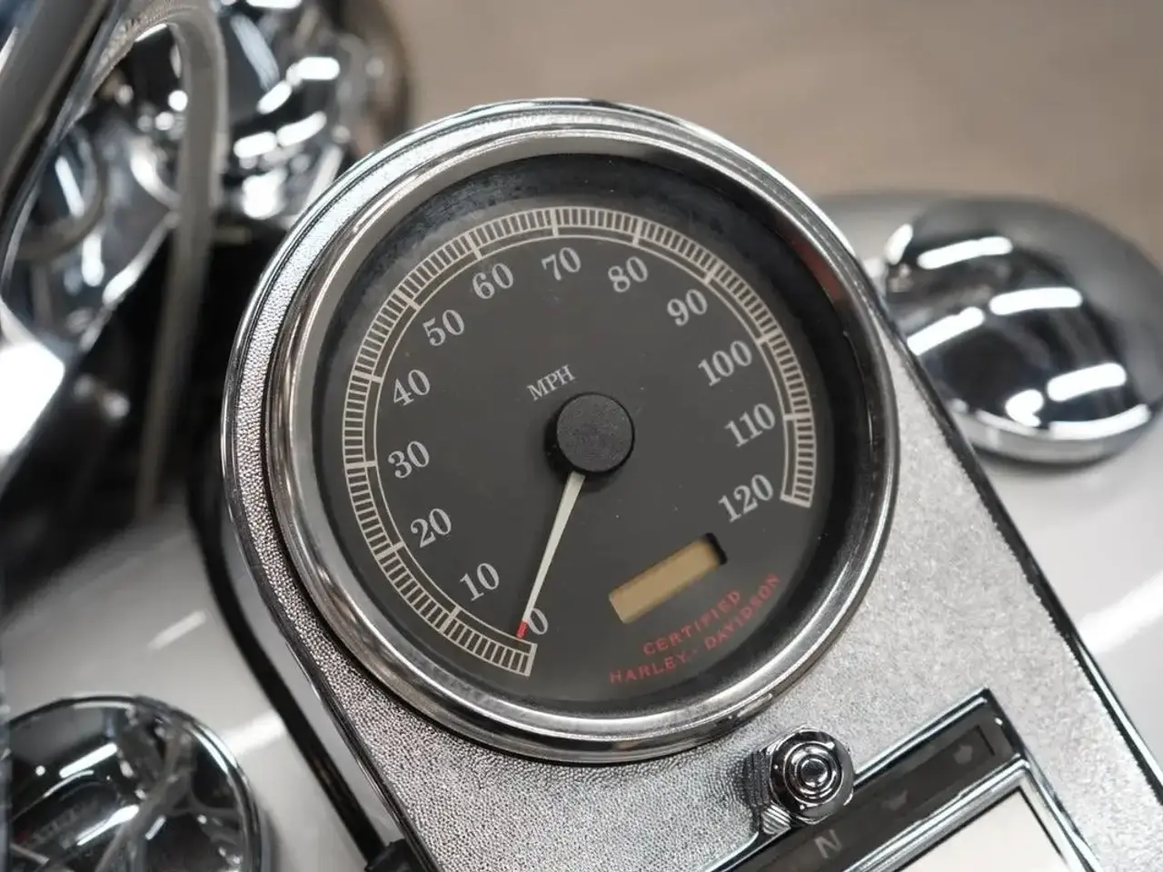Billede 17 - Harley-Davidson FLFB Fat Boy 100 Years Anniversary