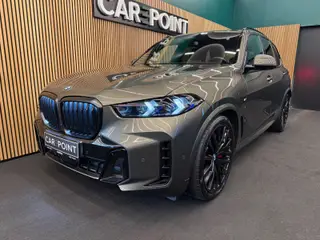 BMW X5 3,0 xDrive50e M-Sport aut.