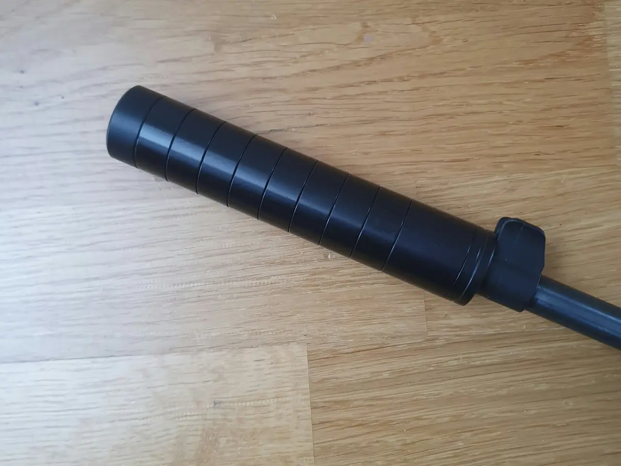 Billede 4 - Chiappa little badger 17hmr