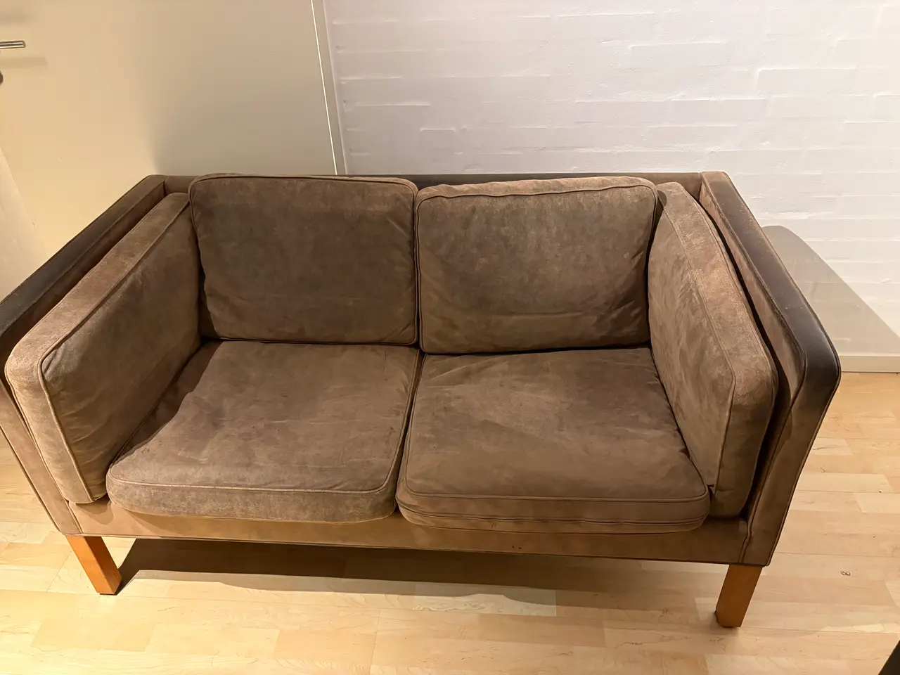 Billede 9 - Børge Mogensen sofaer