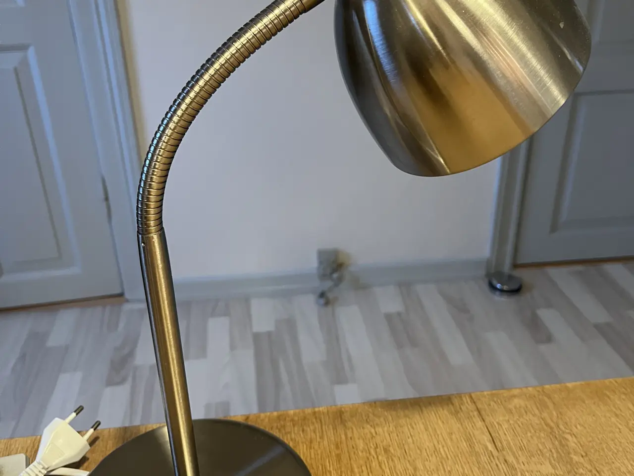 Billede 2 - Bordlampe