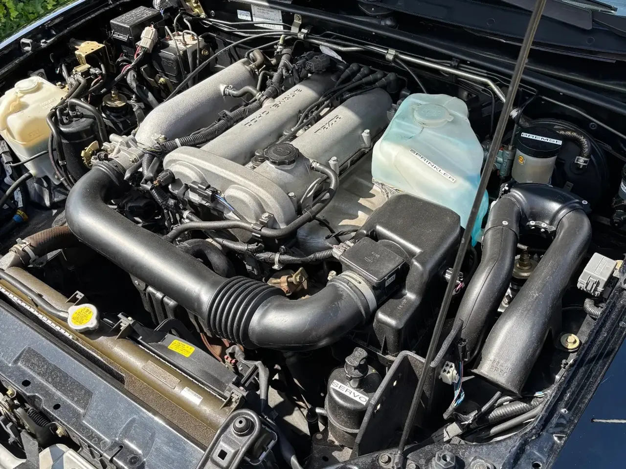 Billede 12 - Mazda MX-5 1,6