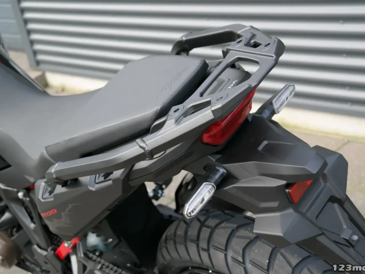 Billede 27 - Honda CRF 1100 L Africa Twin ES DCT MC-SYD BYTTER GERNE