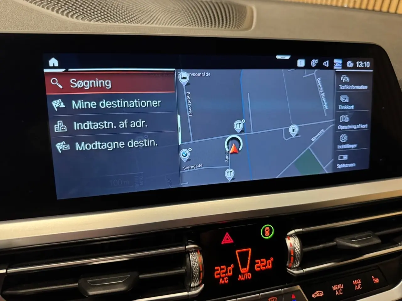 Billede 9 - BMW 320d 2,0 Sport Line aut.