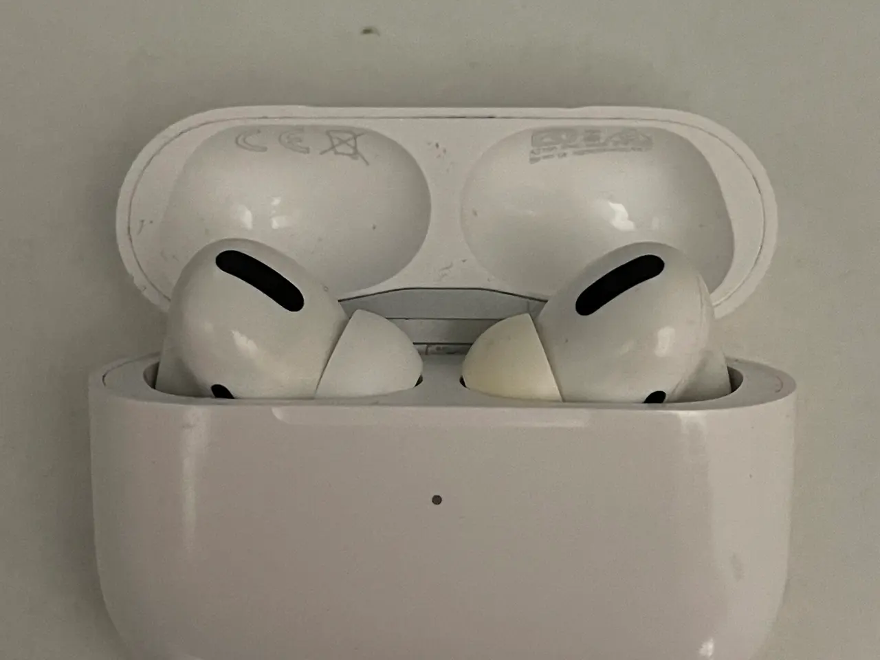 Billede 3 - AirPods 1 pro 