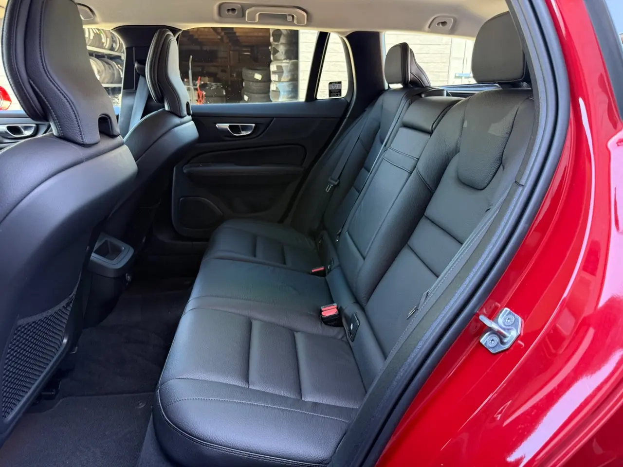 Billede 7 - Volvo V60 2,0 T4 190 Momentum aut.