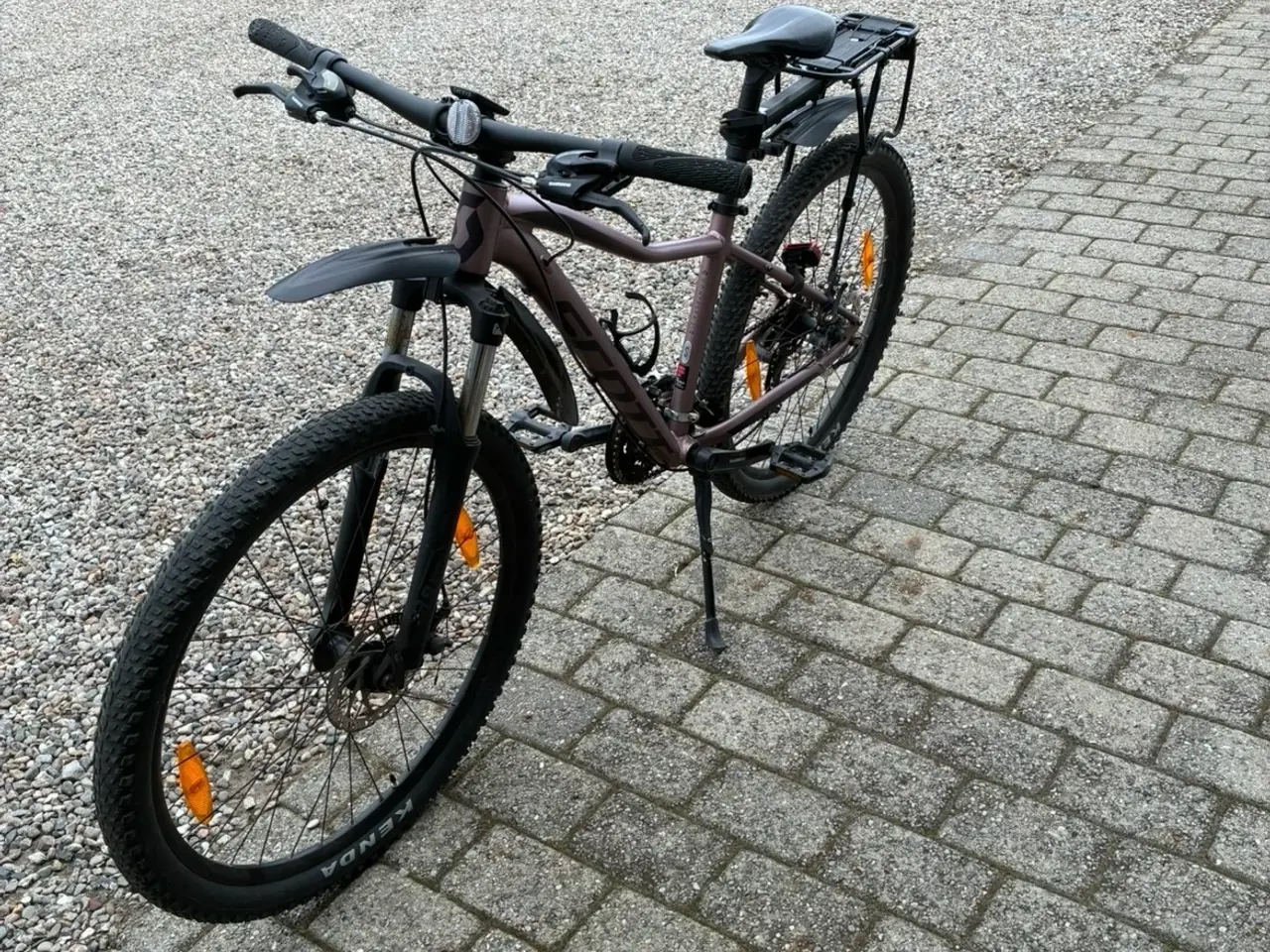Billede 2 - Mountainbike cykel 