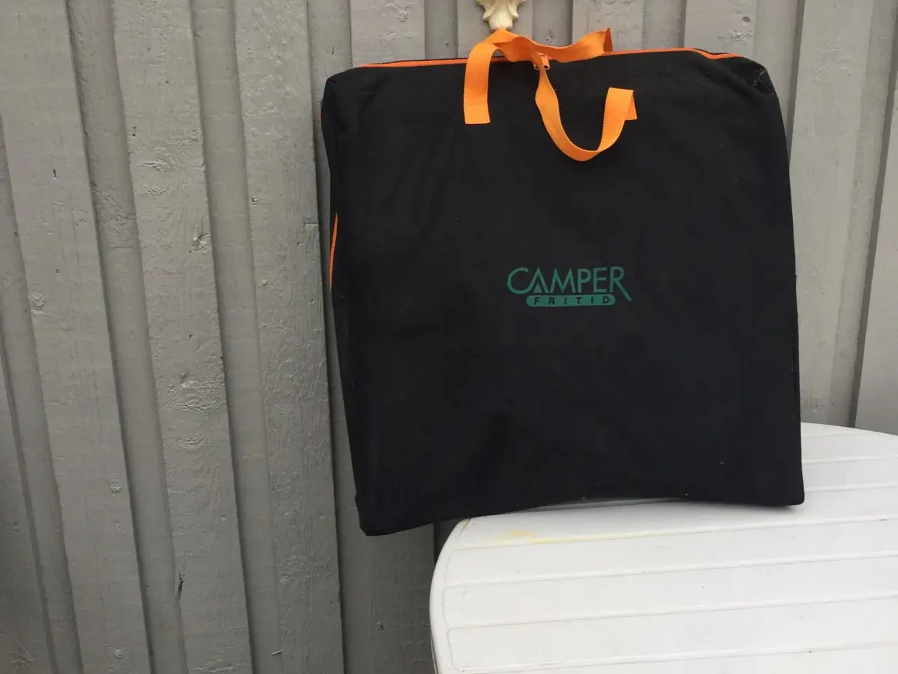 Billede 1 - Bord til camping eller havehus