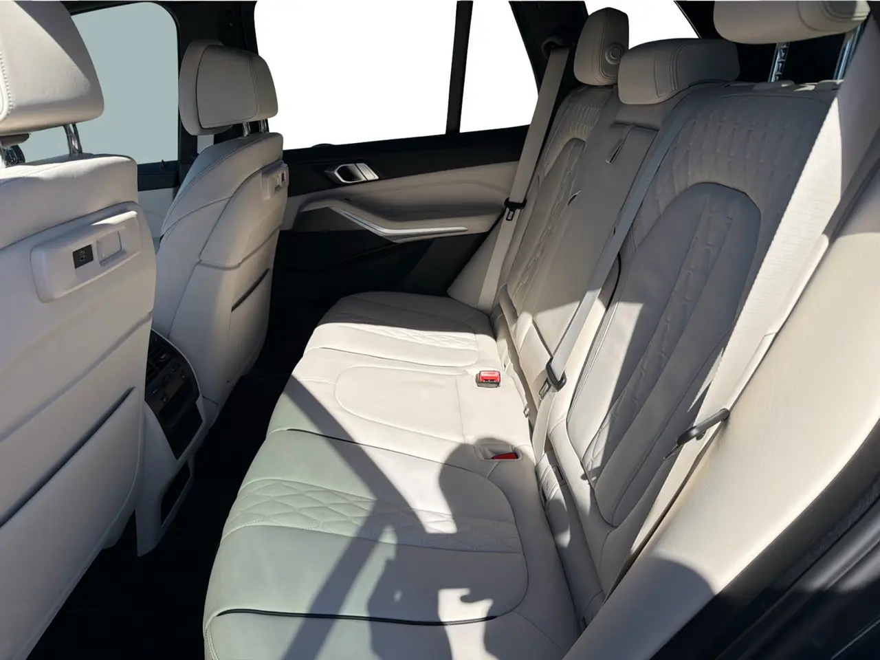 Billede 13 - BMW X5 3,0 xDrive45e M-Sport+ aut.